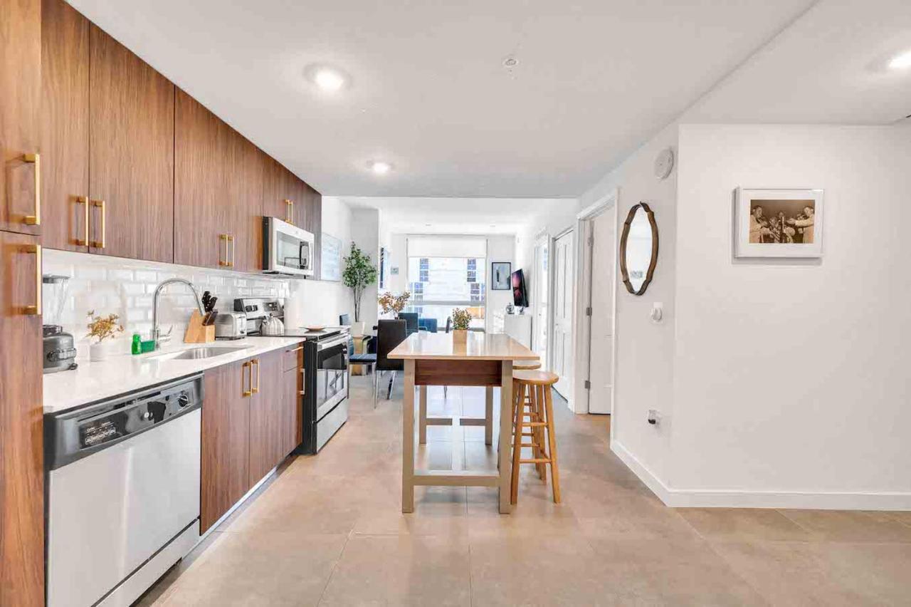 Charming Apt In The Heart Of Downtown With Free Parking Miami Extérieur photo