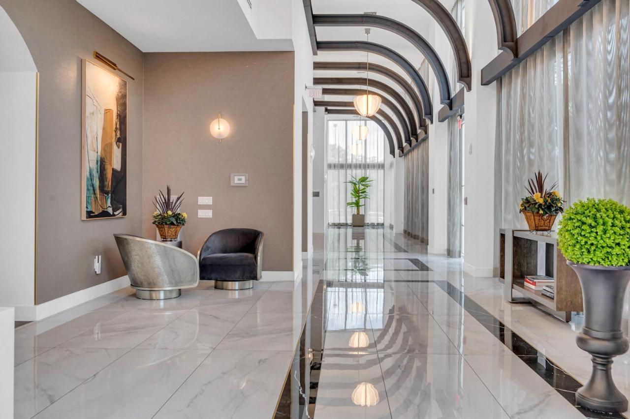 Charming Apt In The Heart Of Downtown With Free Parking Miami Extérieur photo