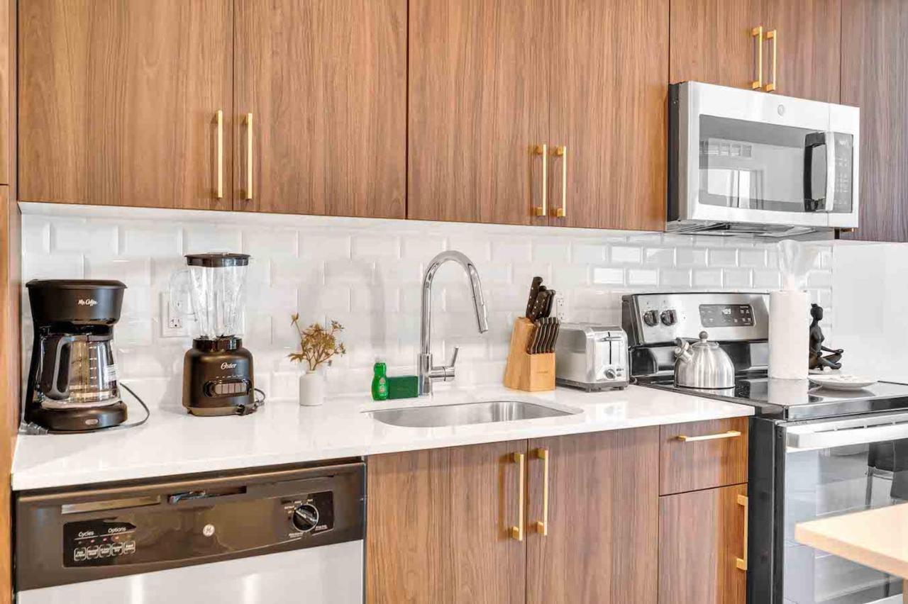 Charming Apt In The Heart Of Downtown With Free Parking Miami Extérieur photo