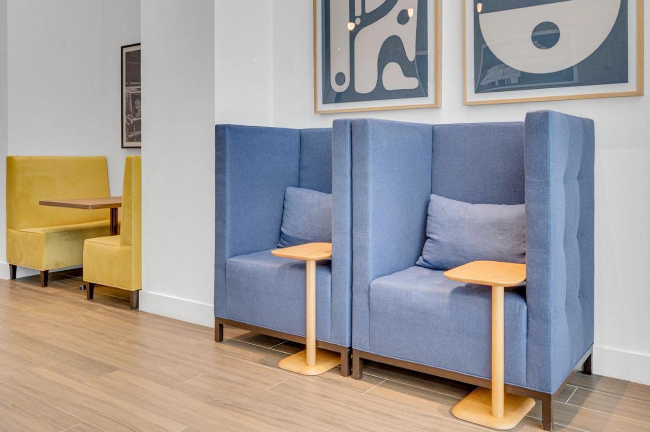 Charming Apt In The Heart Of Downtown With Free Parking Miami Extérieur photo