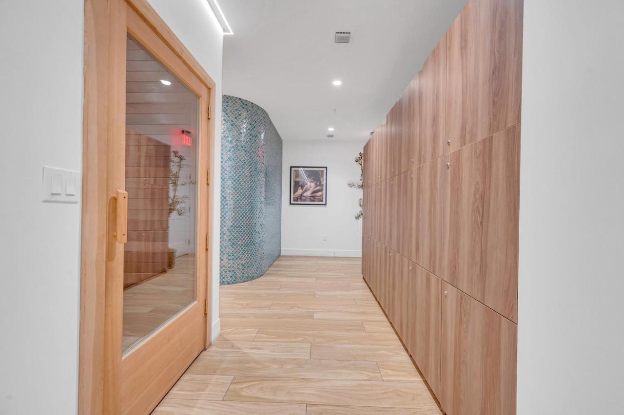 Charming Apt In The Heart Of Downtown With Free Parking Miami Extérieur photo