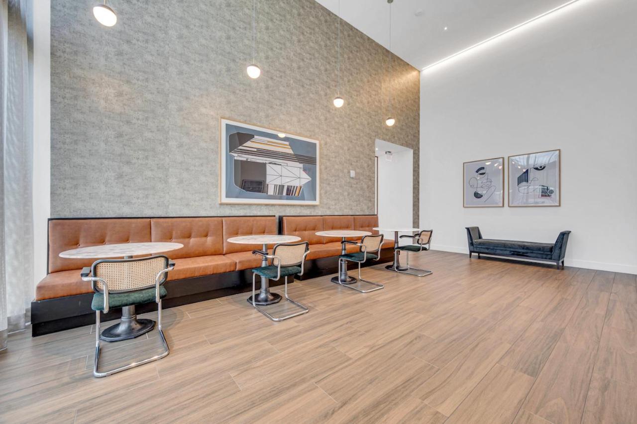 Charming Apt In The Heart Of Downtown With Free Parking Miami Extérieur photo
